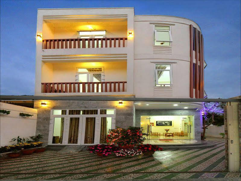 Center Homestay Hoi An Eksteriør bilde