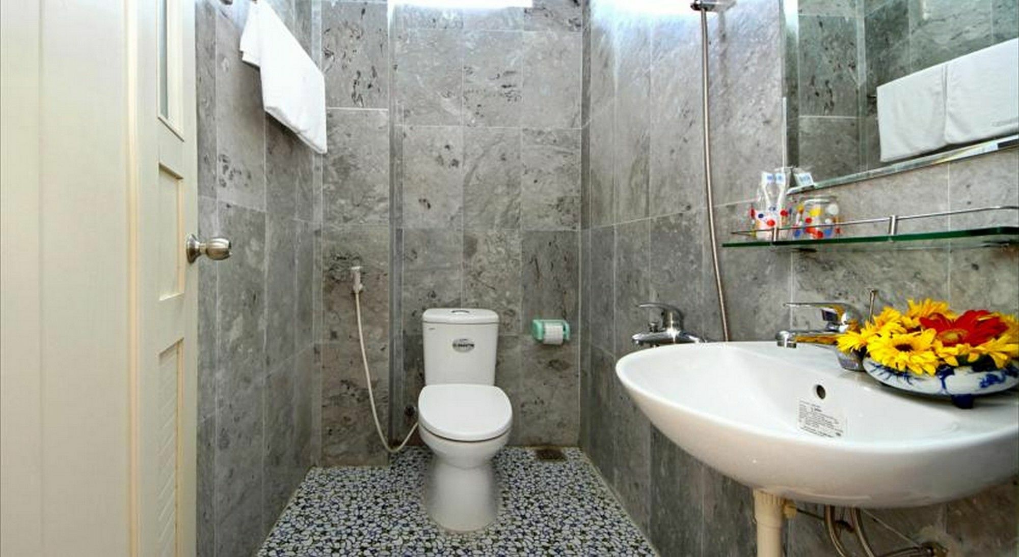 Center Homestay Hoi An Eksteriør bilde