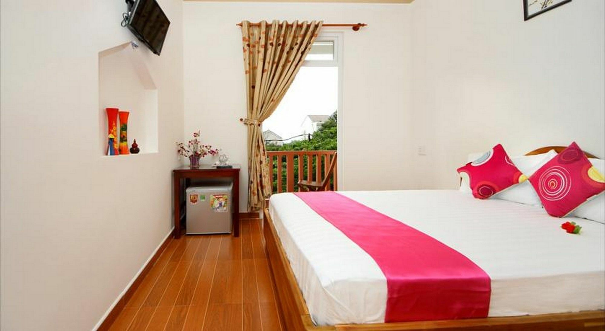 Center Homestay Hoi An Eksteriør bilde