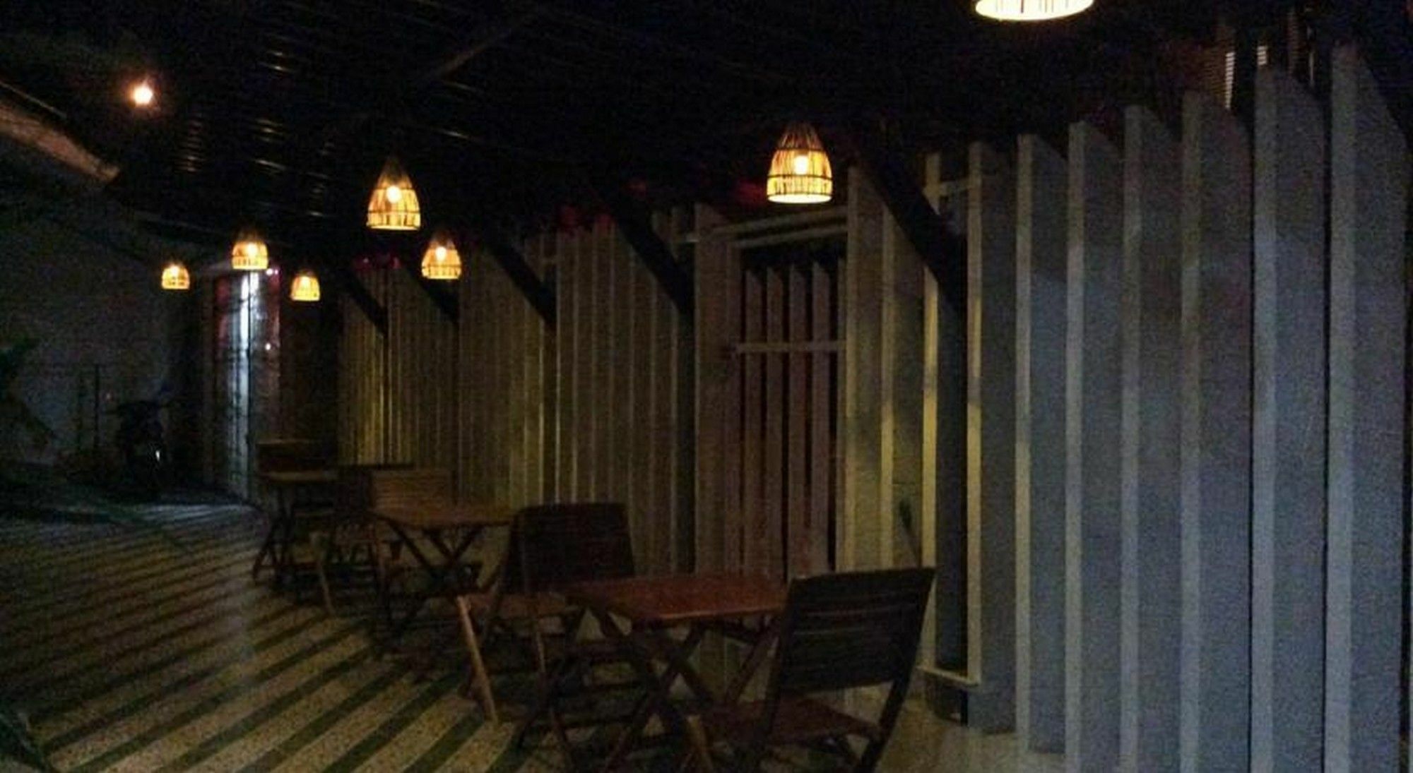 Center Homestay Hoi An Eksteriør bilde